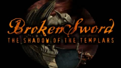 Broken Sword: The Shadow of the Templars - trailer
