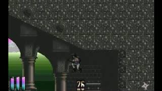 Shadow of the Beast III - záběry z hraní