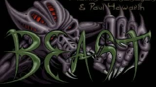 Shadow of the Beast - záběry z hraní