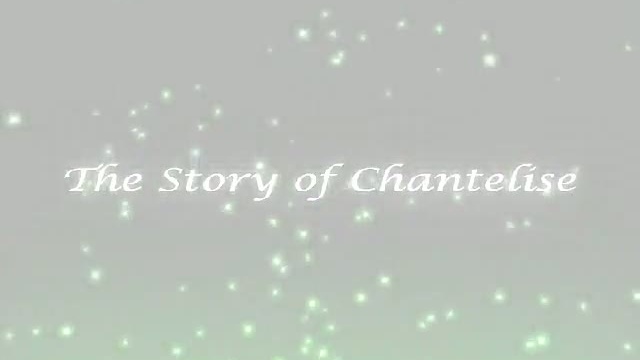 Chantelise: A Tale of Two Sisters - trailer