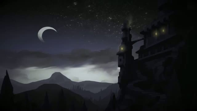 Scrolls - teaser