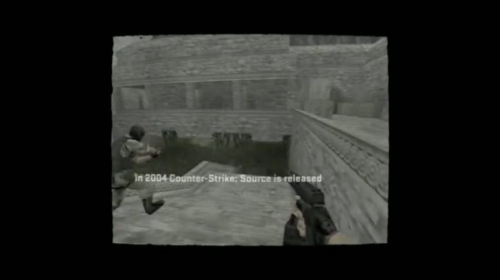 Counter-Strike: Global Offensive - Debut Trailer
