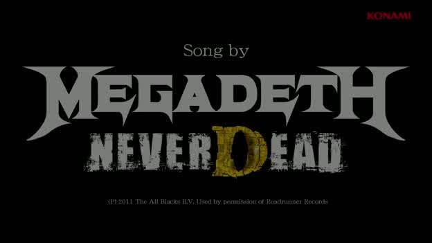 NeverDead - GC 2011 trailer