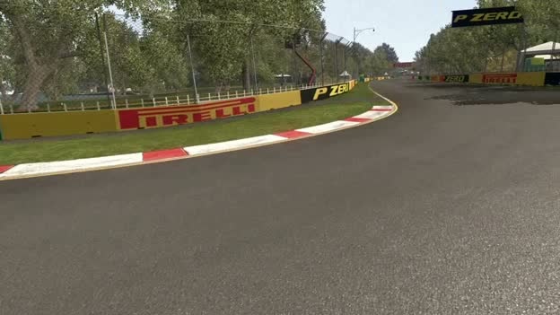 F1 2011 - trailer