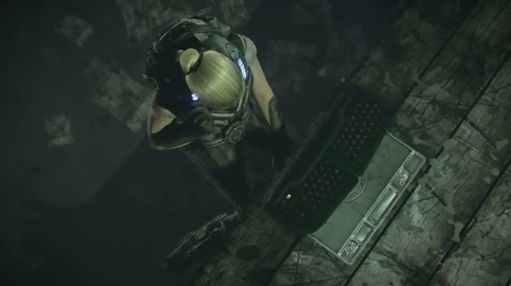 Gears of War 3 - intro video
