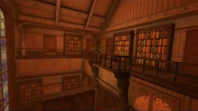 Lucius - GC 2011 trailer