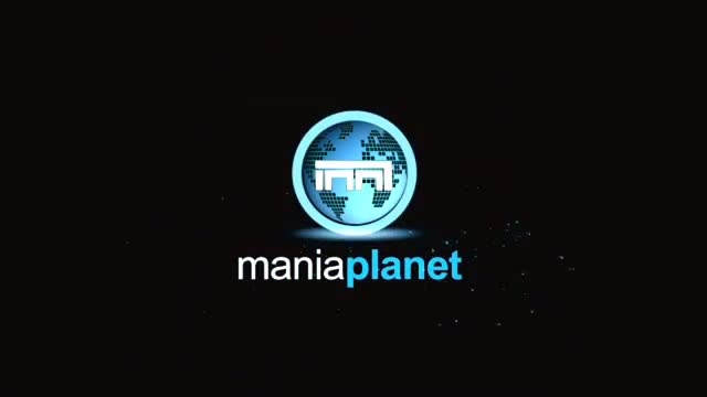 Trackmania 2 Canyon - GC 2011 trailer
