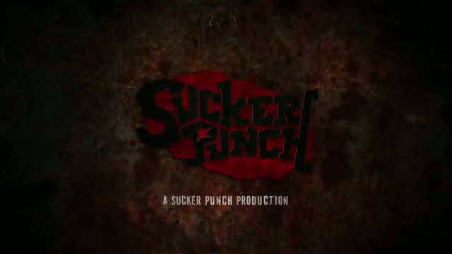 Infamous 2: Festival of Blood - GC 2011 trailer