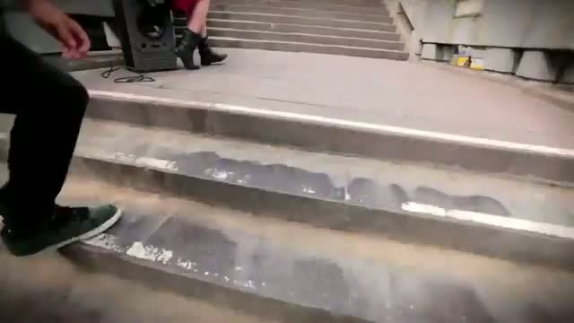 LittleBigPlanet VITA - GC 2011 trailer