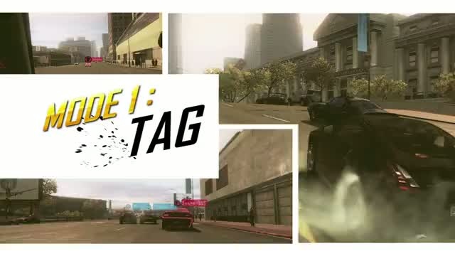 Driver: San Francisco - GC 2011 trailer