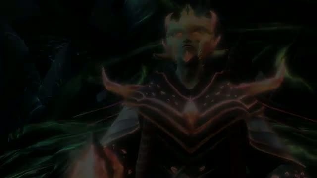 Kingdoms of Amalur: Reckoning - GC 2011 trailer