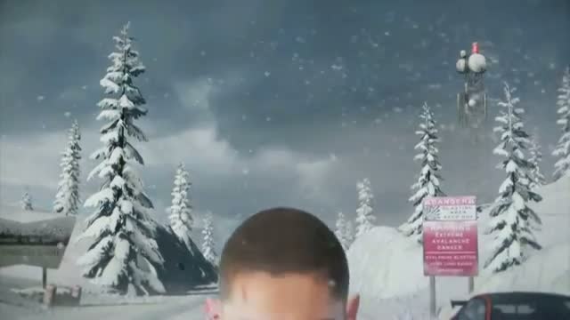 Need for Speed: The RUN - GC 2011 trailer