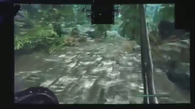 The Elder Scrolls V: Skyrim - záběry ze hry