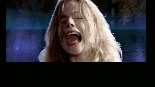 Phantasmagoria - záběry z hraní