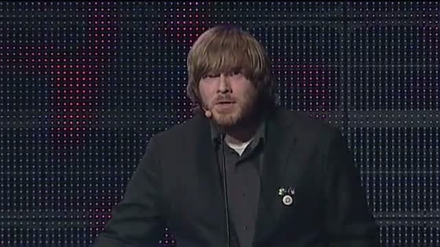 IGF 2011 - záznam finále