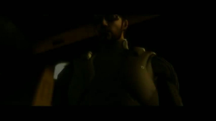 Deus Ex: Human Revolution - tajné informace