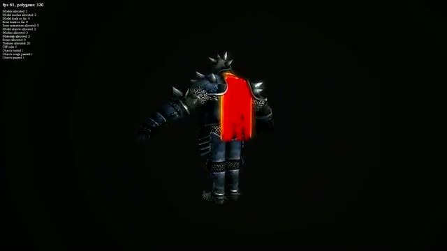 Trine 2 - vývojářský deníček #1