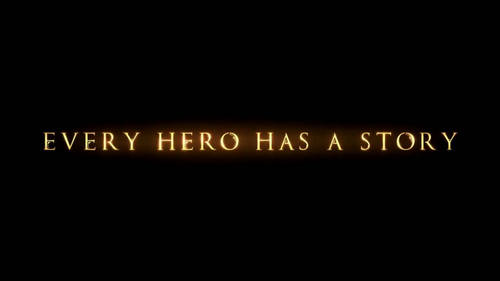 Star Wars: The Old Republic - Comic-Con trailer