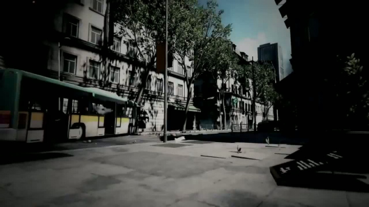 Battlefield 3 - oficiální multiplayer video