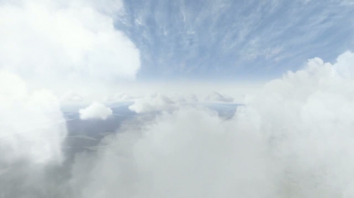 Rise of Flight - záběry z hraní