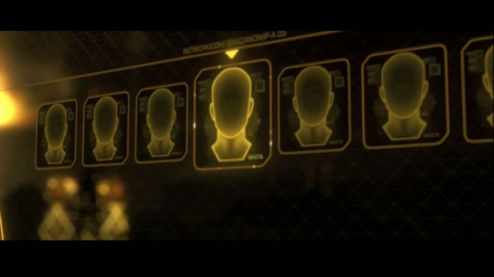 Deus Ex: Human Revolution - Conspiracy video