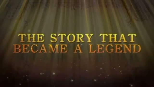 The Legend of Zelda: Ocarina of Time 3D - trailer