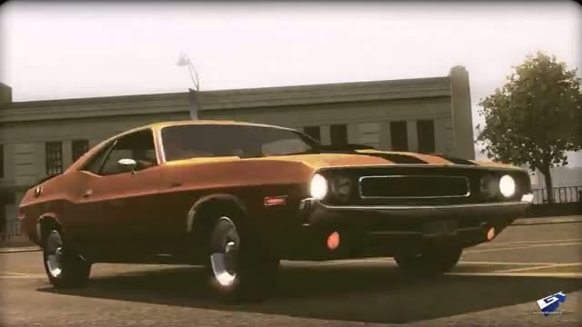 Driver: San Francisco - vývojářský deníček č.1