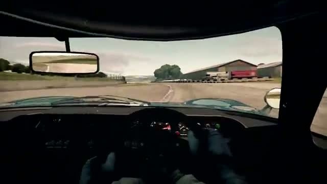 SHIFT 2 Unleashed - DLC Legends