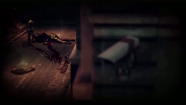 Shadows of the Damned - launchové video