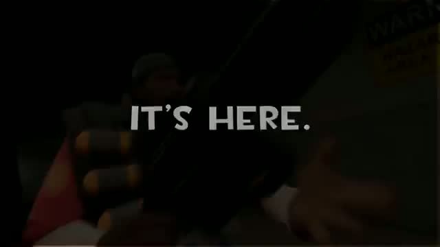 Team Fortress 2 - free-to-play trailer