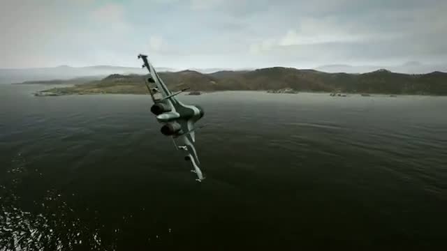 Arma 2 Free - launch video