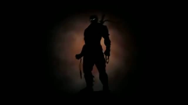 Mortal Kombat - Sektor a Cyrax oblečky