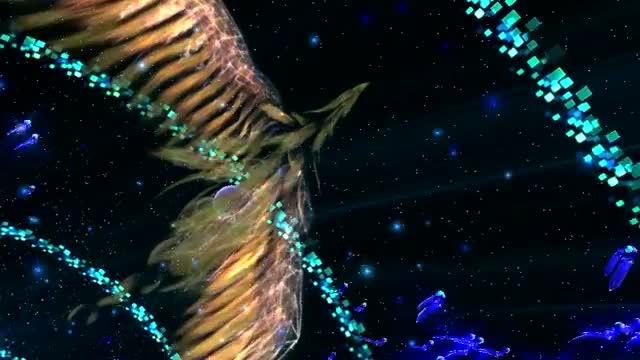 Child of Eden - launch video