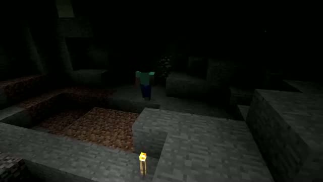 Minecraft - E3 2011 Xbox trailer