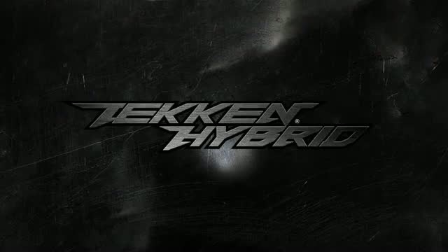 Tekken Hybrid - E3 2011 trailer