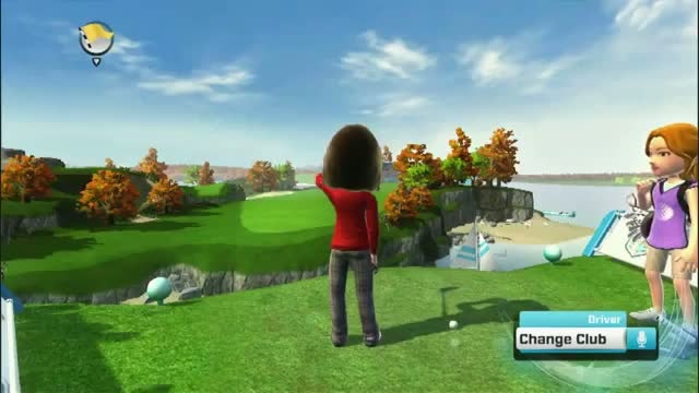 Kinect Sports Season Two - E3 2011 video