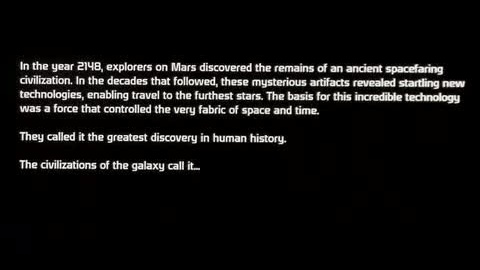 Mass Effect - 1. minuty hrani