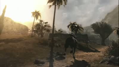 Assassins Creed horse video lepsi kvalita