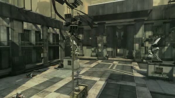 Killzone 2 E3 2008 multiplayer trailer