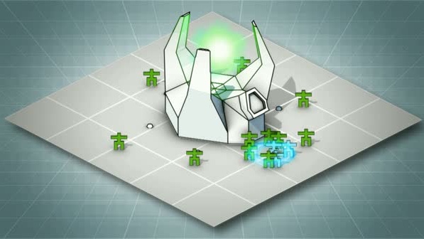 Multiwinia trailer