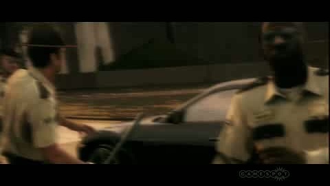 Need for Speed Undercover nový trailer