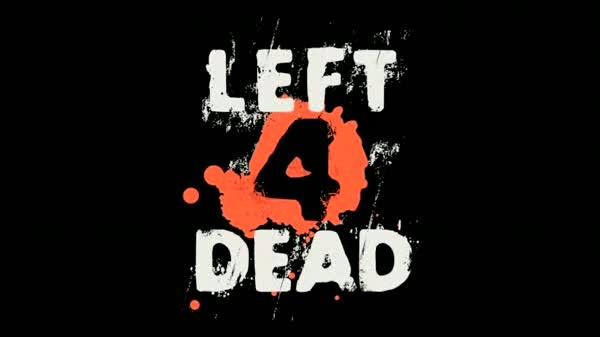Left 4 Dead záběry z hraní
