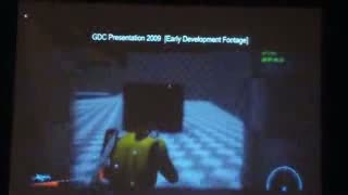 Mass Effect 2 - Gameplay video