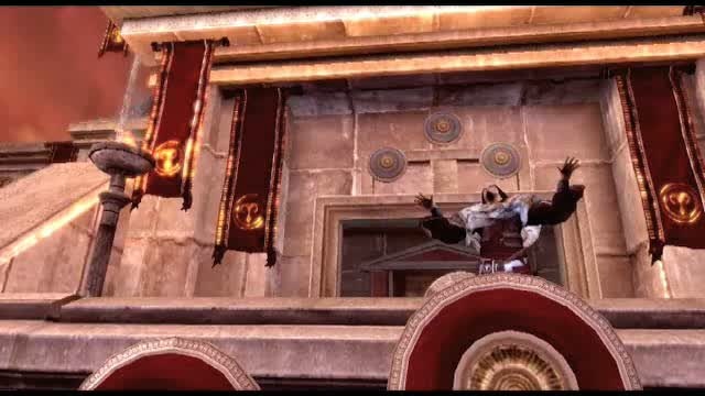 Rise of Argonauts achilles trailer