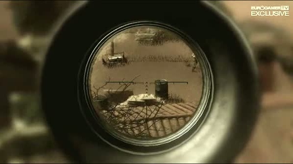 Far Cry 2 nové záběry z hraní