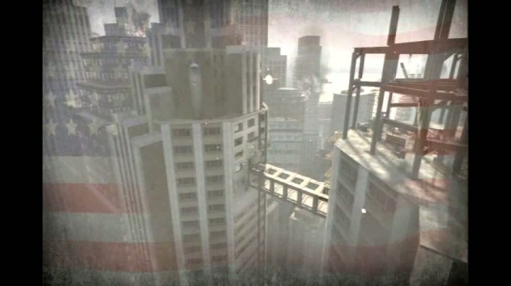 Turning Point: Fall of Liberty - Star-Spangled Banner trailer