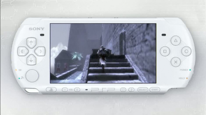 Assassin's Creed 2 UbiTV Show