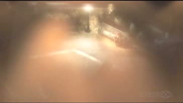 Alone in the Dark GC-2007 video