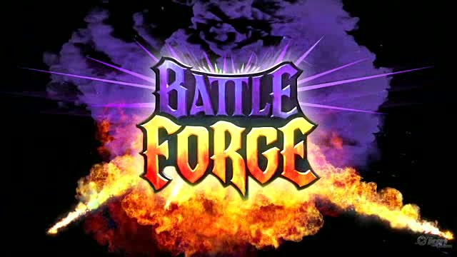 Battleforge Renegade edition trailer