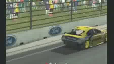 Toca Race Driver cars